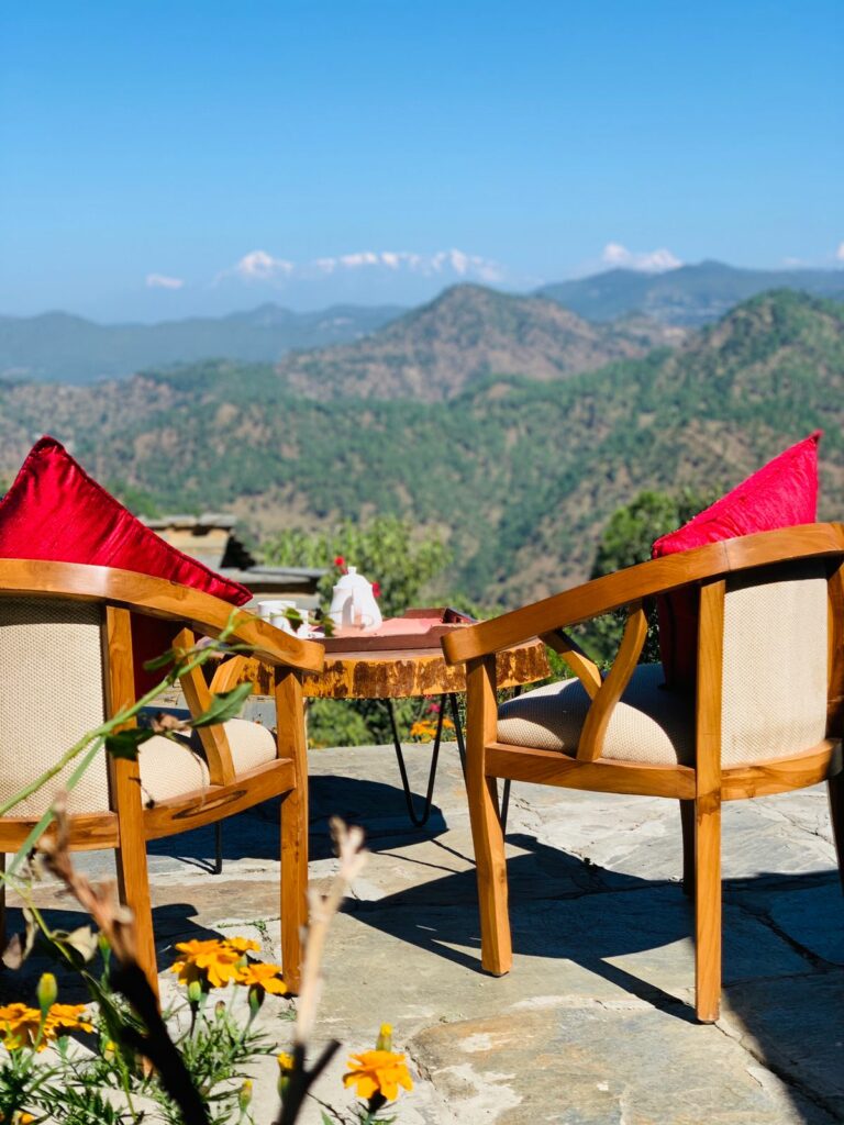 OutDoorChairItmenaan