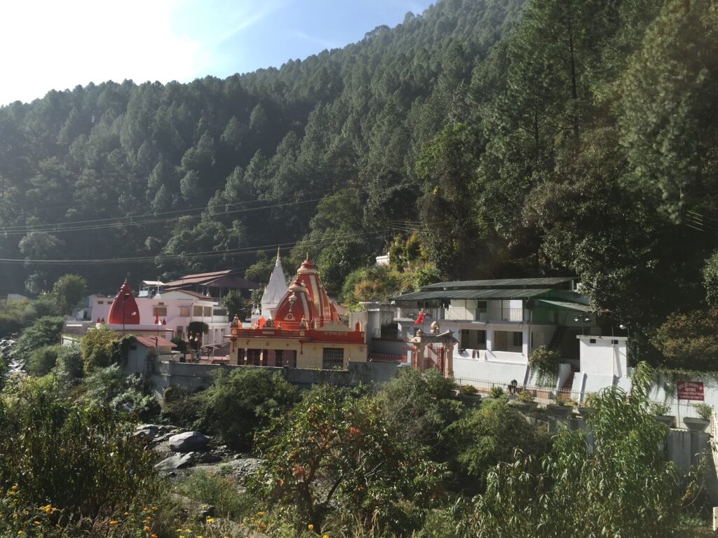 Kainchi Dham